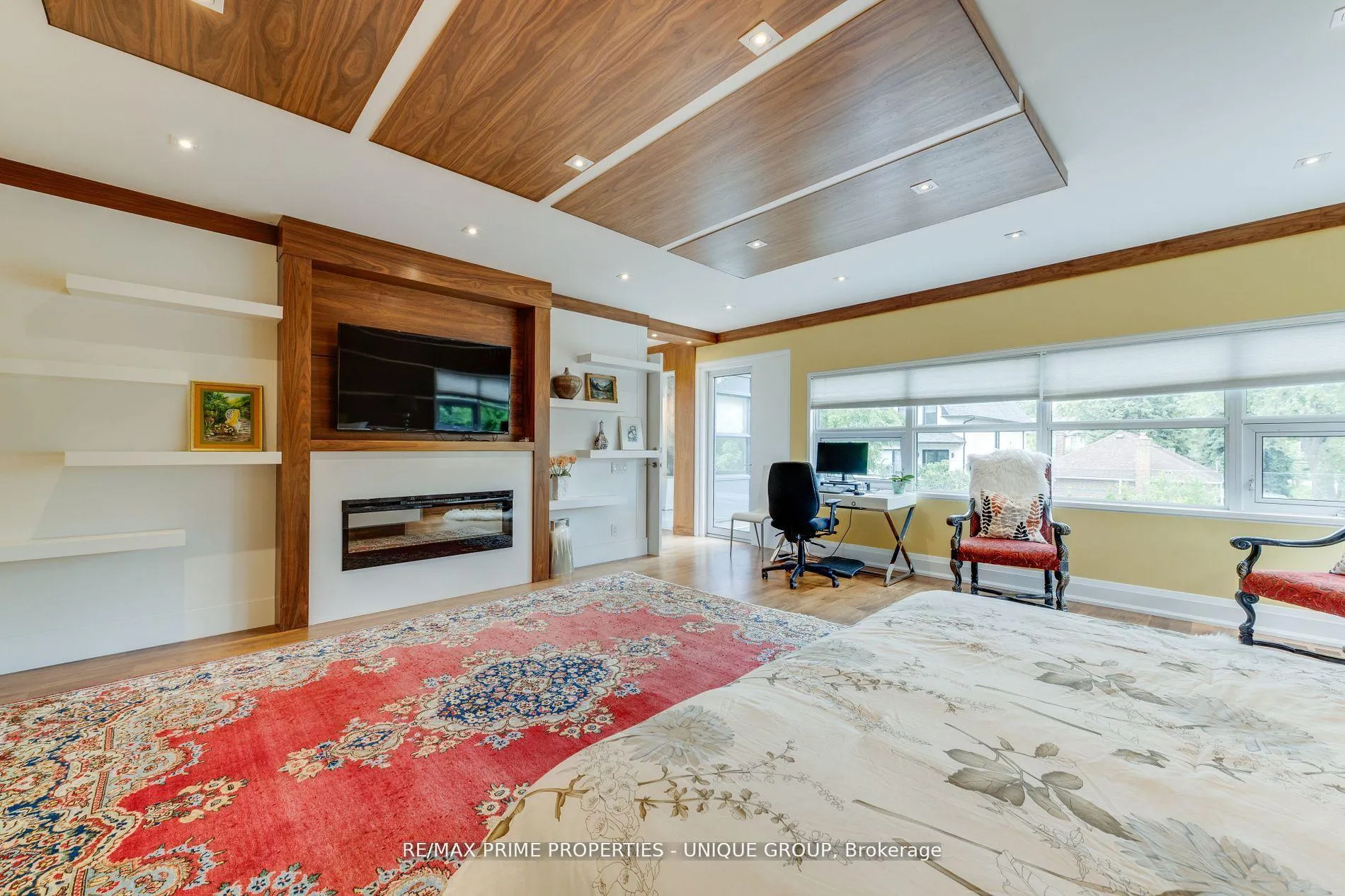 Photo 28 of 326 Joicey Boulevard, Toronto, Bedford Park-Nortown — HOMEH