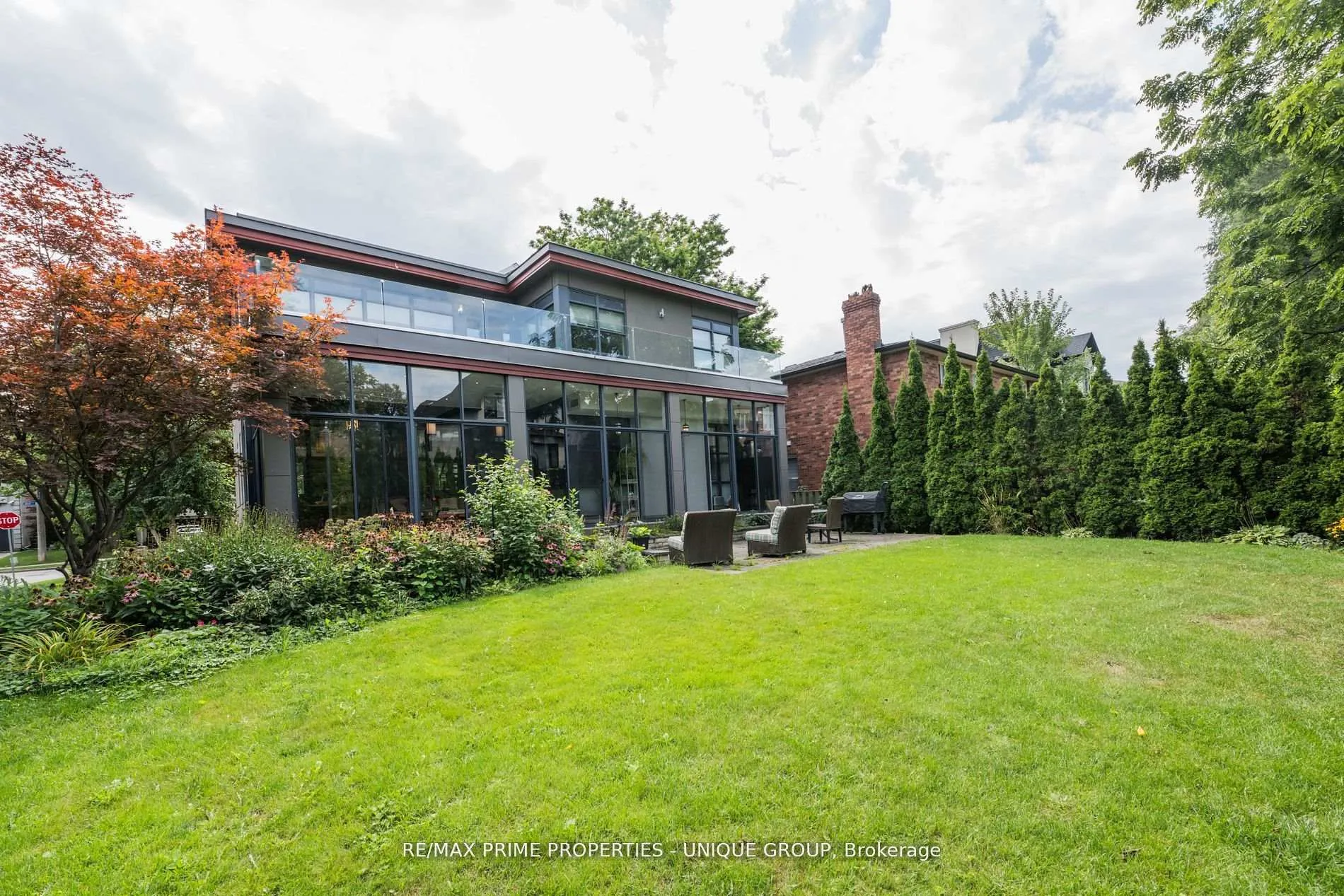 Photo 36 of 326 Joicey Boulevard, Toronto, Bedford Park-Nortown — HOMEH