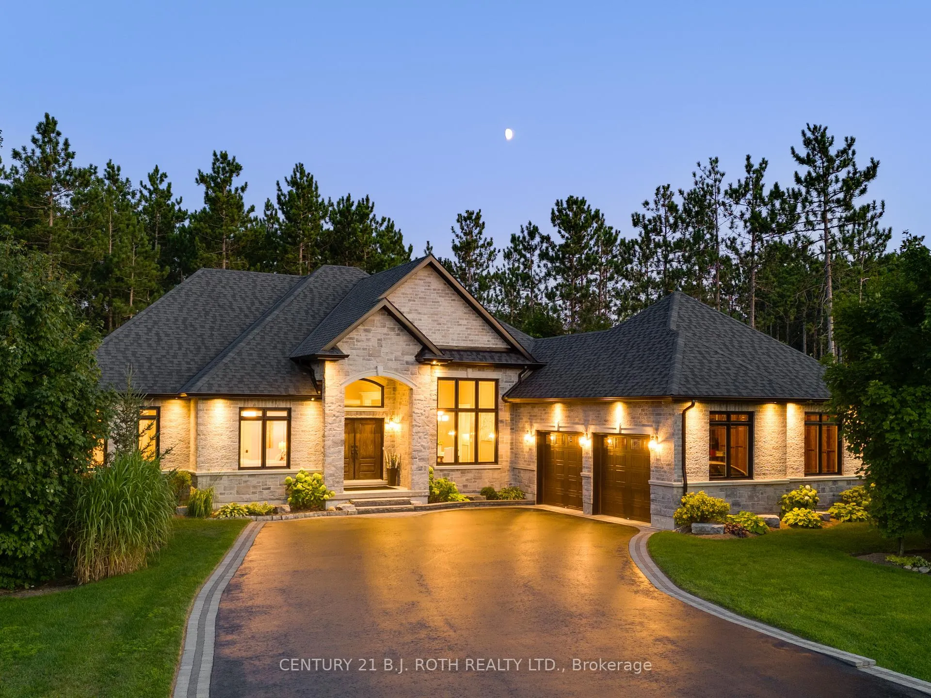 Photo 1 of 110 Mennill Drive, Springwater, Snow Valley — HOMEH