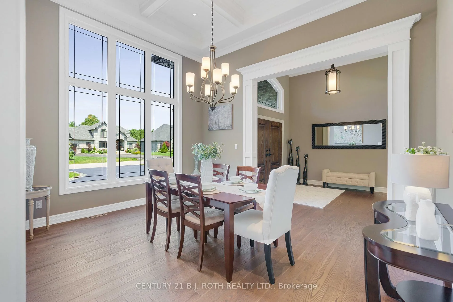 Photo 15 of 110 Mennill Drive, Springwater, Snow Valley — HOMEH