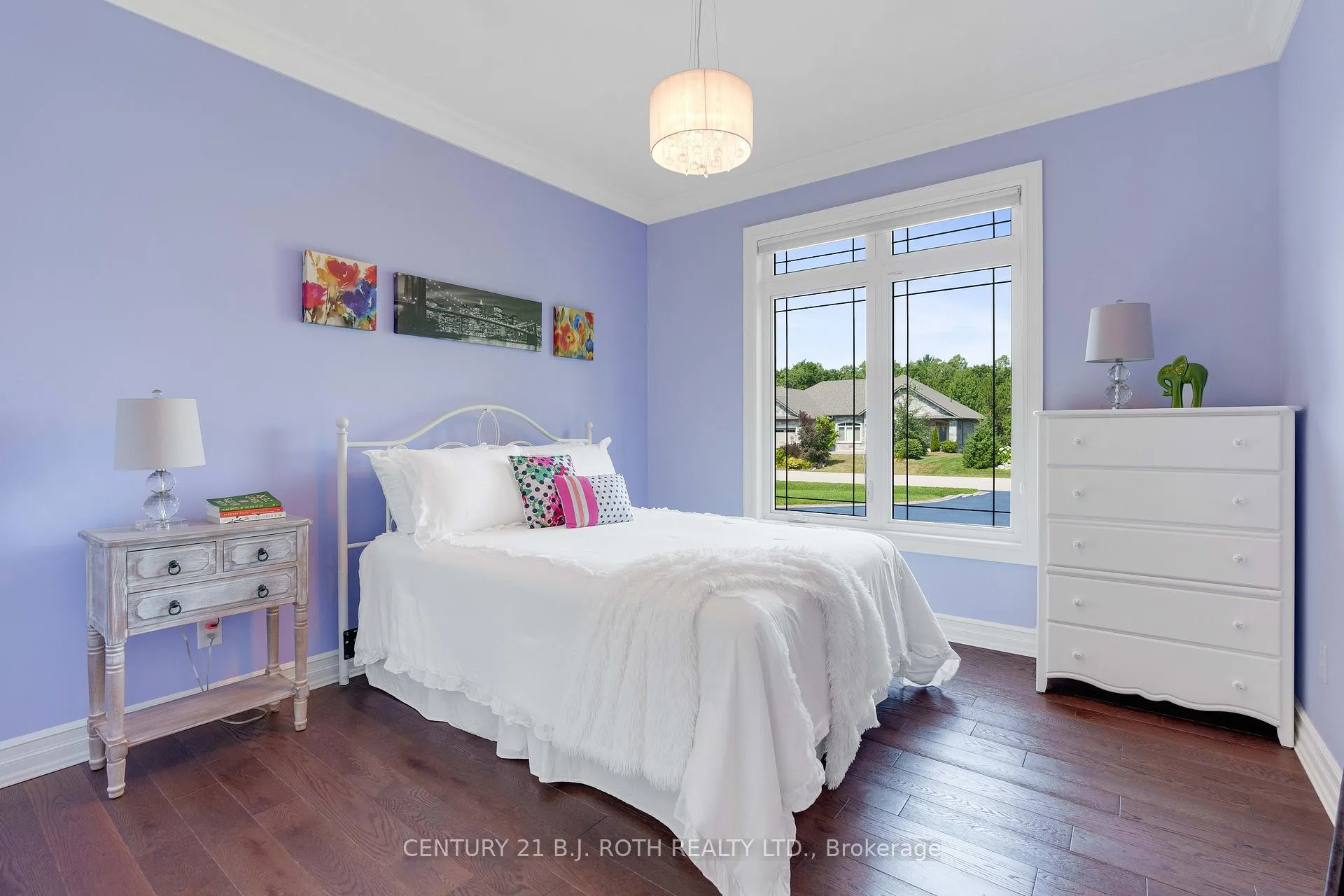 Photo 23 of 110 Mennill Drive, Springwater, Snow Valley — HOMEH