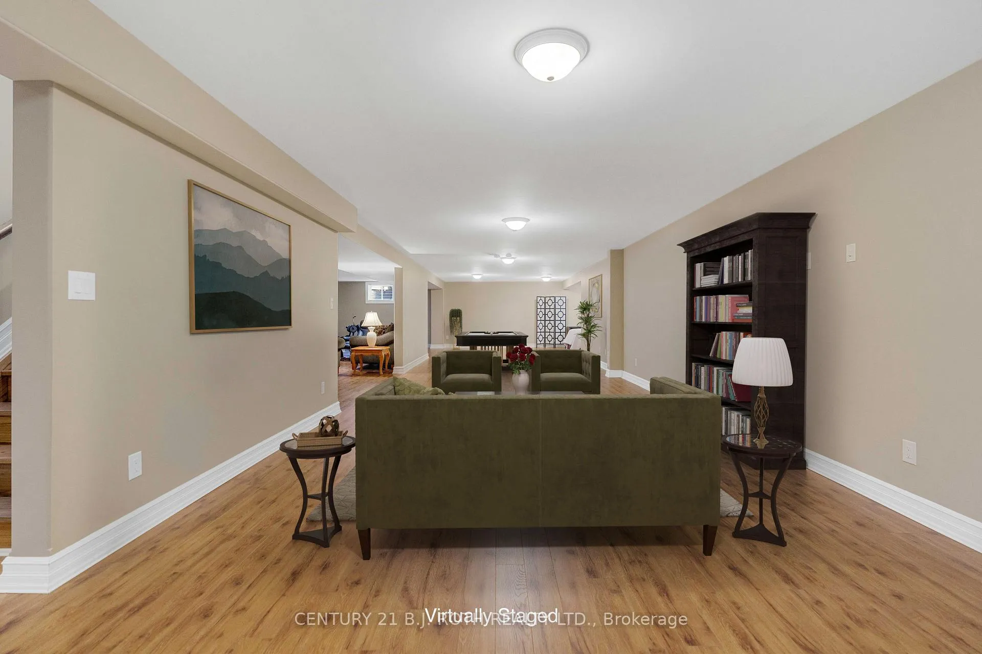 Photo 28 of 110 Mennill Drive, Springwater, Snow Valley — HOMEH