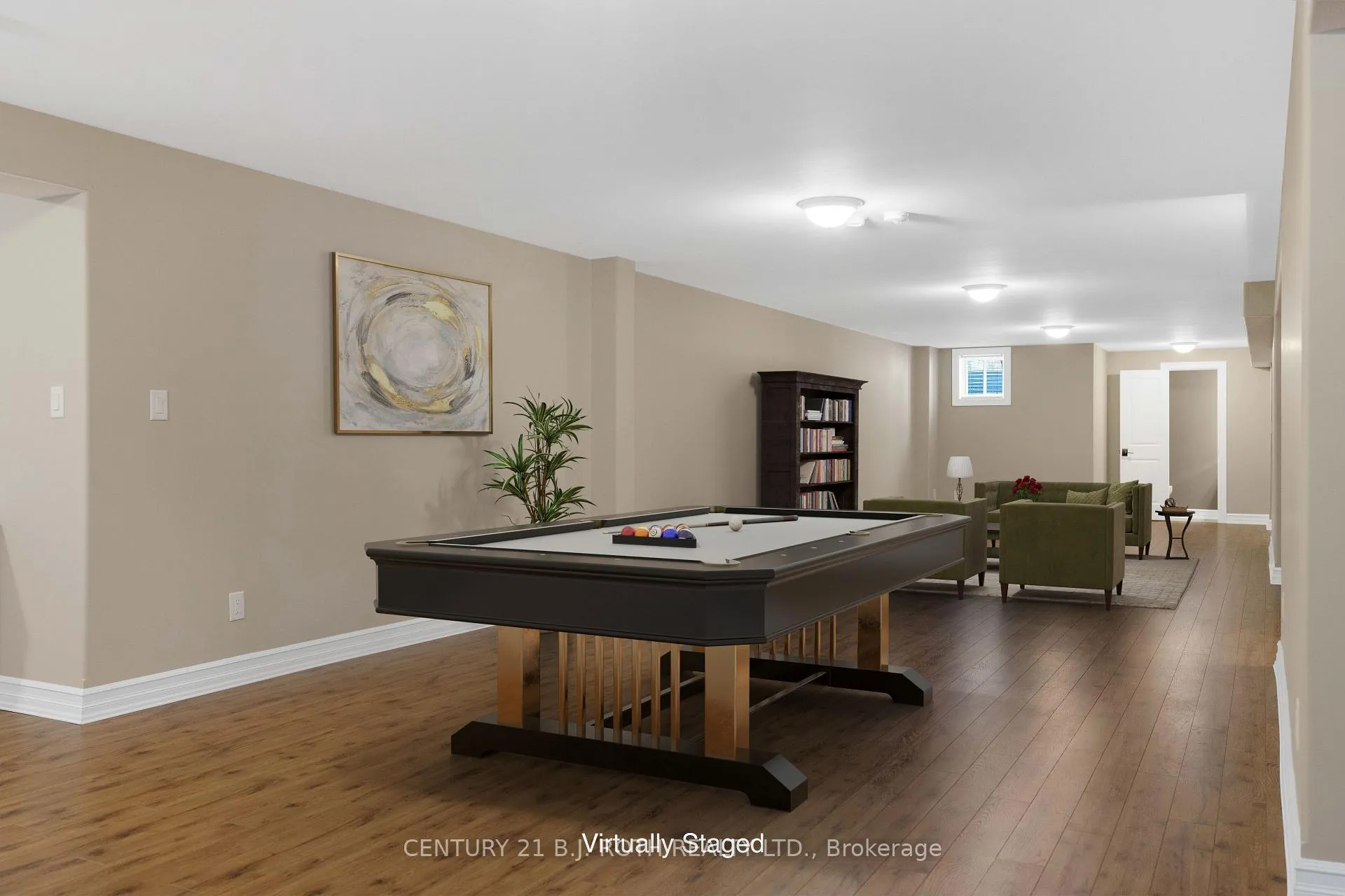 Photo 29 of 110 Mennill Drive, Springwater, Snow Valley — HOMEH