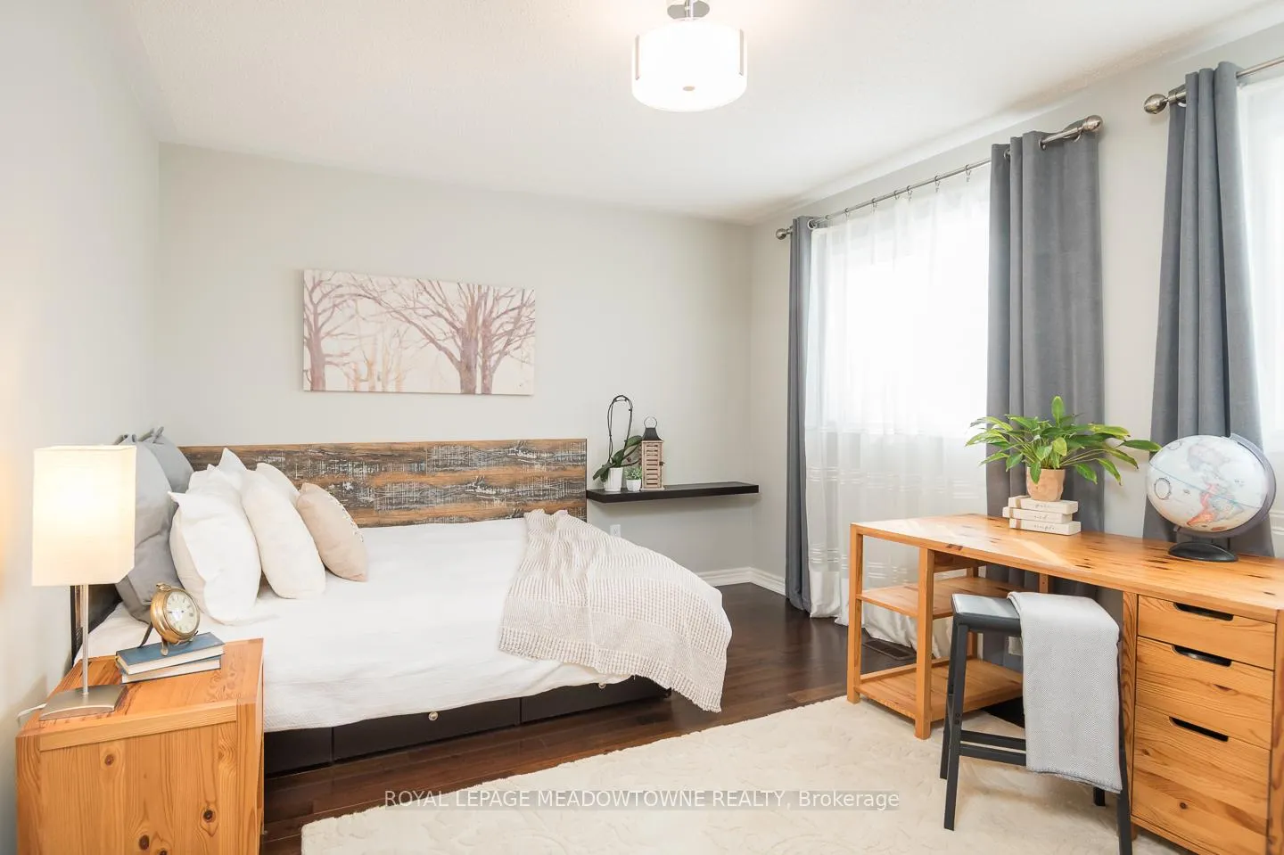 Photo 25 of 318 Malboeuf Court, Milton, Scott — HOMEH