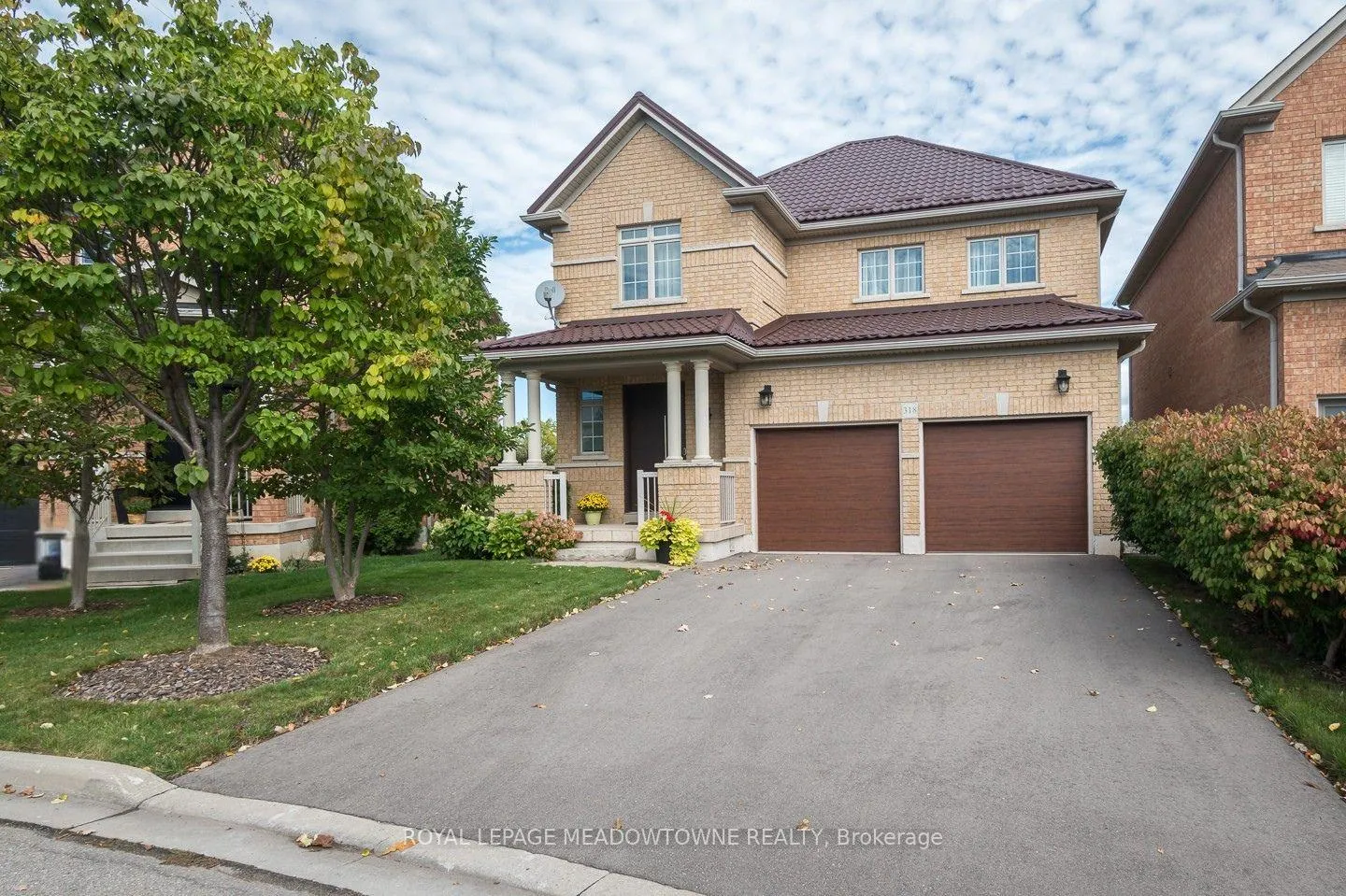 Photo 40 of 318 Malboeuf Court, Milton, Scott — HOMEH