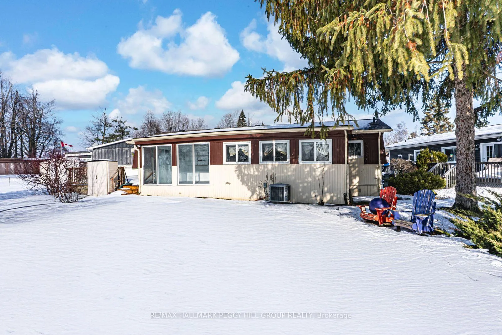 Photo 10 of 6 Hickory Court, Innisfil, Rural Innisfil — HOMEH