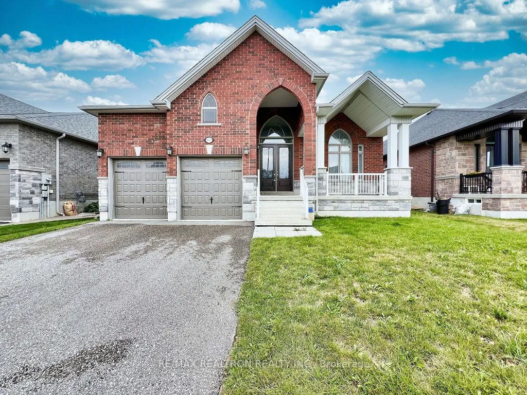 Photo 1 of 1137 Quarry Drive, Innisfil, Alcona — HOMEH