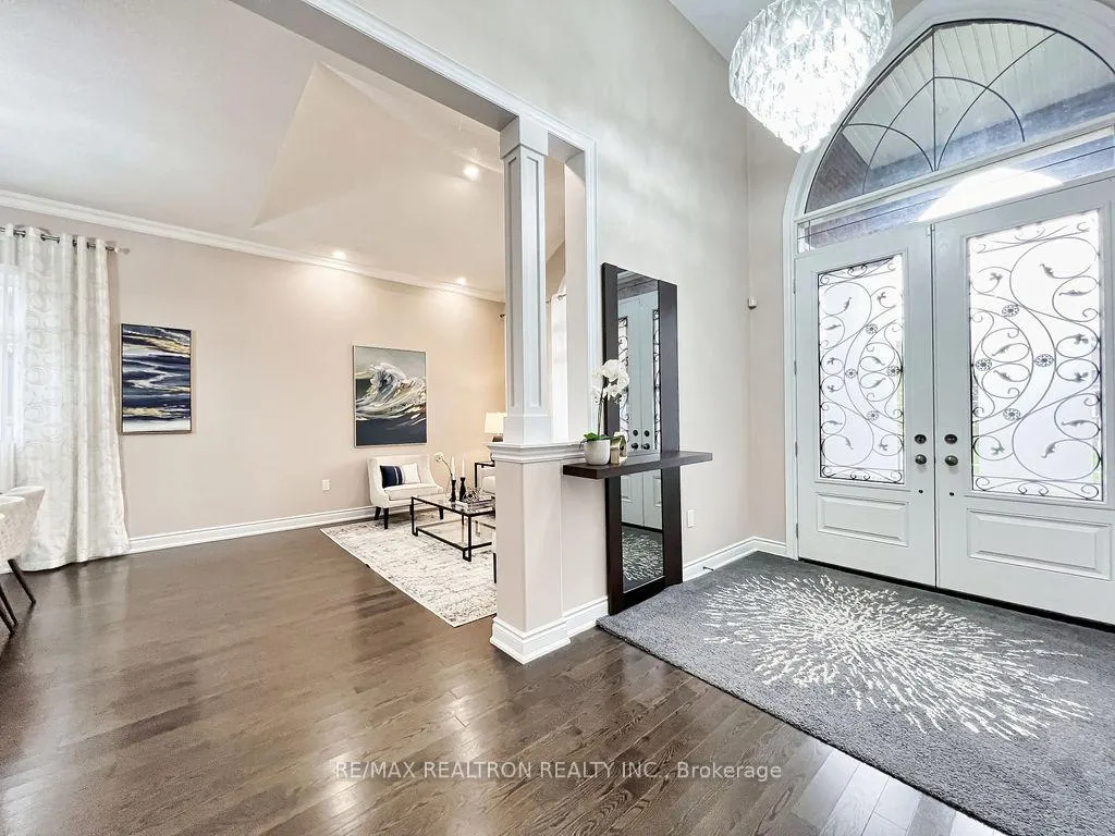 Photo 5 of 1137 Quarry Drive, Innisfil, Alcona — HOMEH