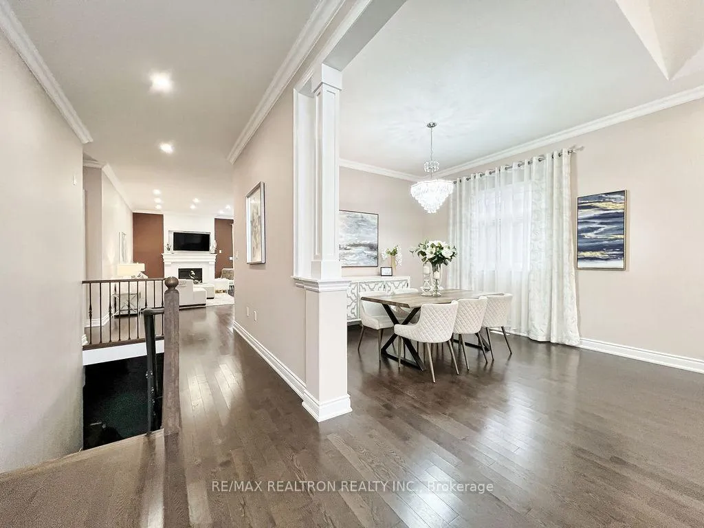 Photo 6 of 1137 Quarry Drive, Innisfil, Alcona — HOMEH