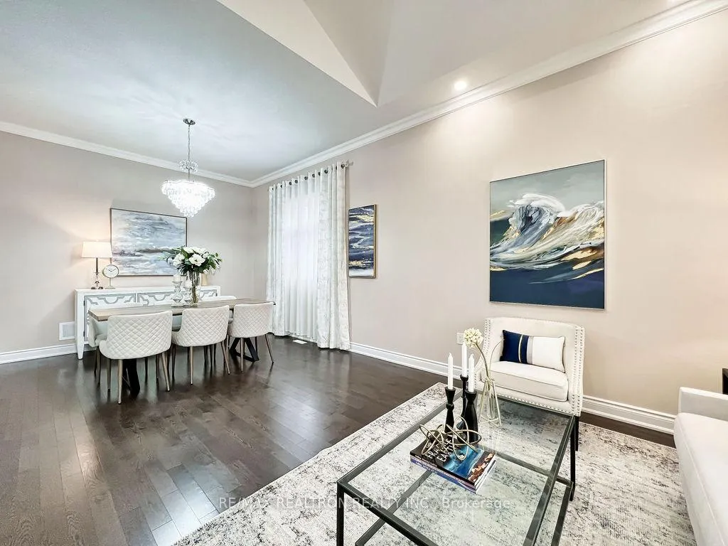 Photo 11 of 1137 Quarry Drive, Innisfil, Alcona — HOMEH