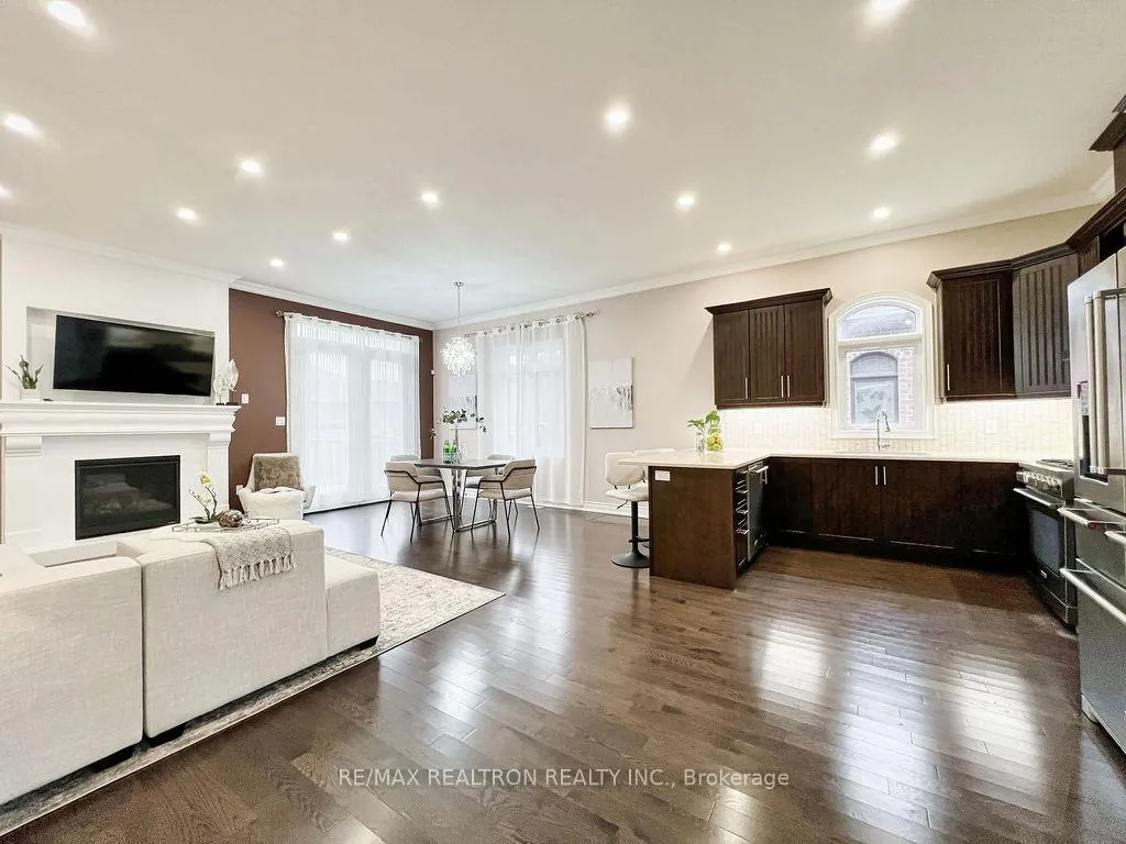 Photo 13 of 1137 Quarry Drive, Innisfil, Alcona — HOMEH