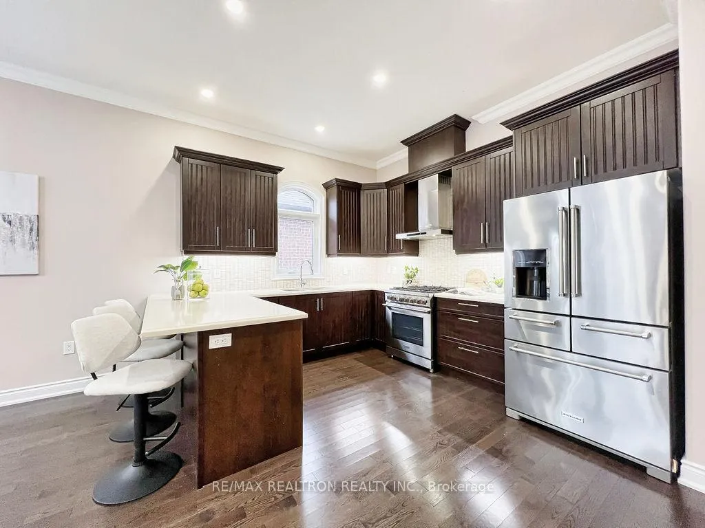 Photo 14 of 1137 Quarry Drive, Innisfil, Alcona — HOMEH