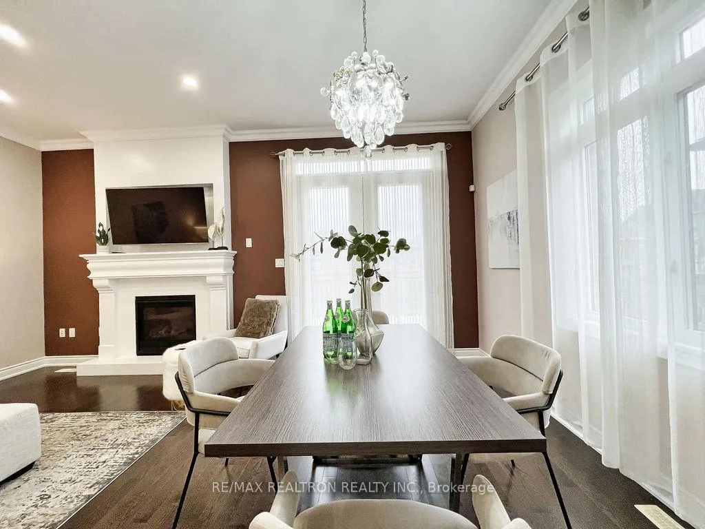 Photo 16 of 1137 Quarry Drive, Innisfil, Alcona — HOMEH