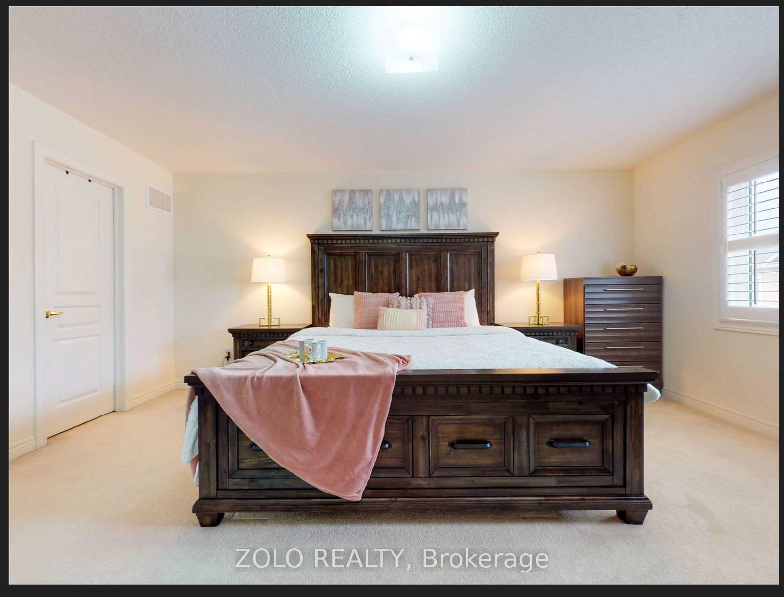 Photo 9 of 107 Thornbush Boulevard, Brampton, Northwest Brampton — HOMEH