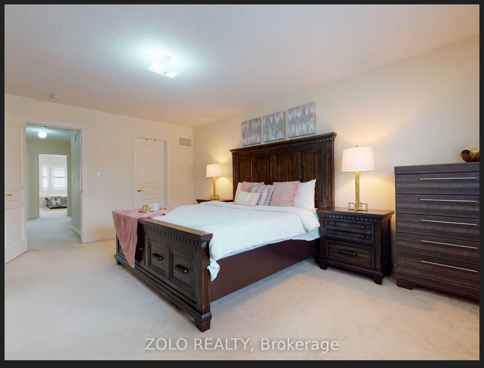 Photo 10 of 107 Thornbush Boulevard, Brampton, Northwest Brampton — HOMEH