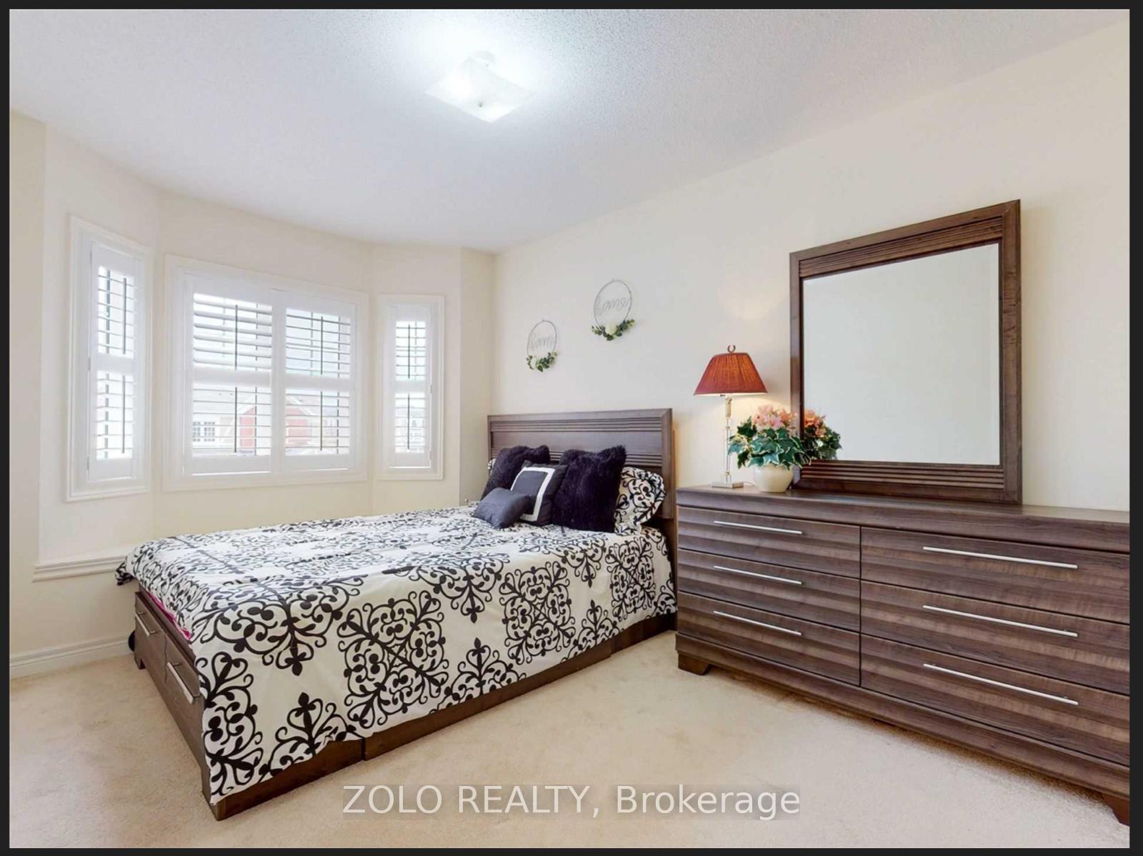 Photo 16 of 107 Thornbush Boulevard, Brampton, Northwest Brampton — HOMEH