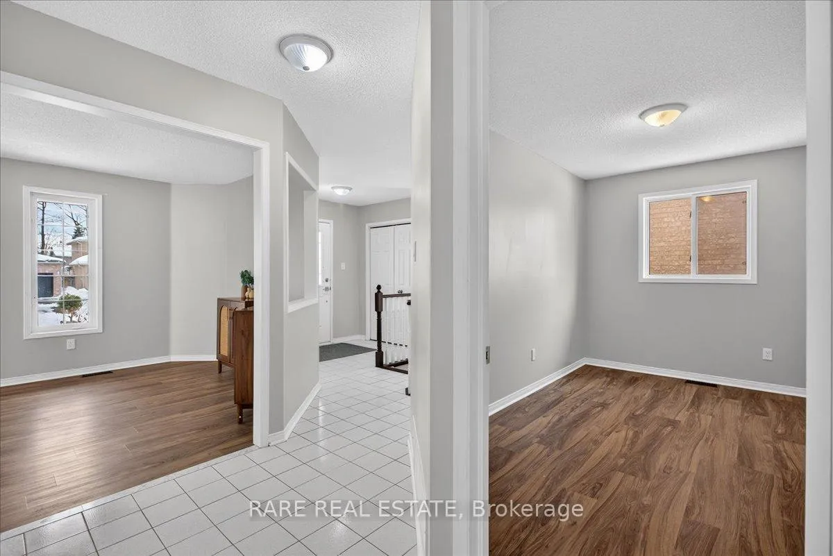 Photo 18 of 30 Mcveigh Drive, Barrie, Northwest — HOMEH