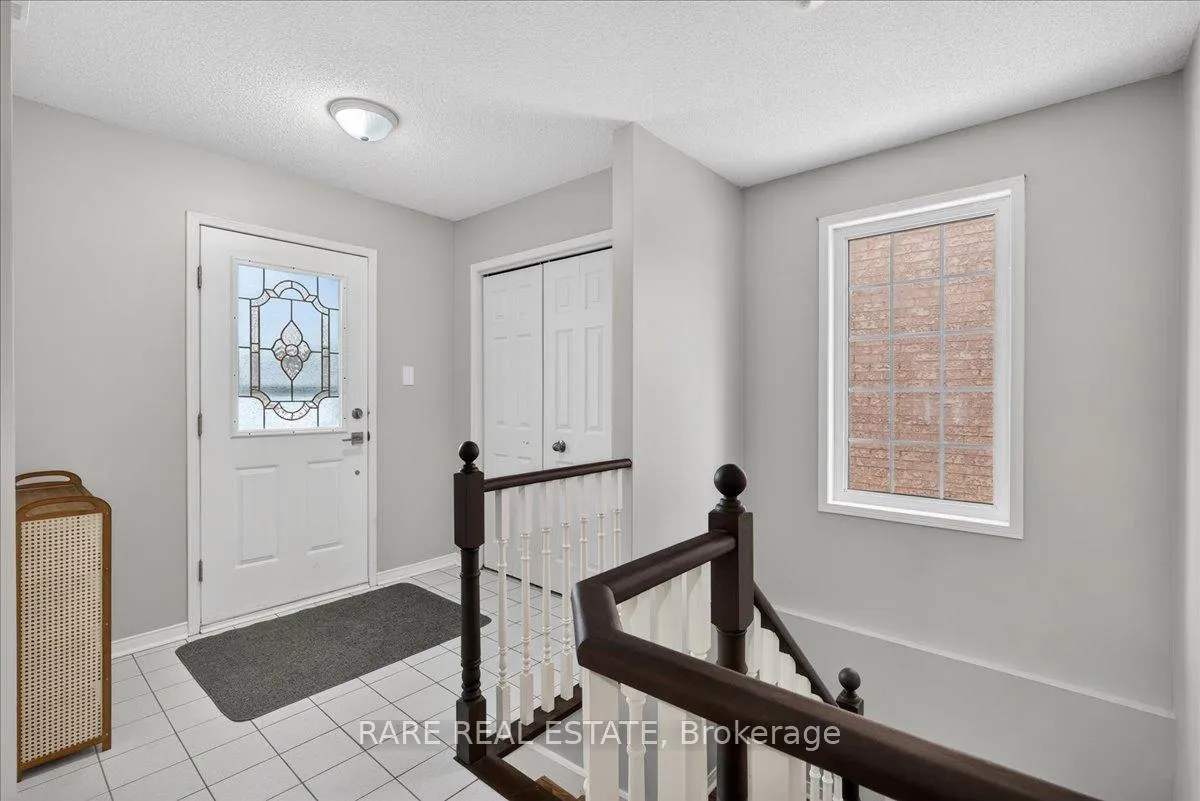 Photo 27 of 30 Mcveigh Drive, Barrie, Northwest — HOMEH