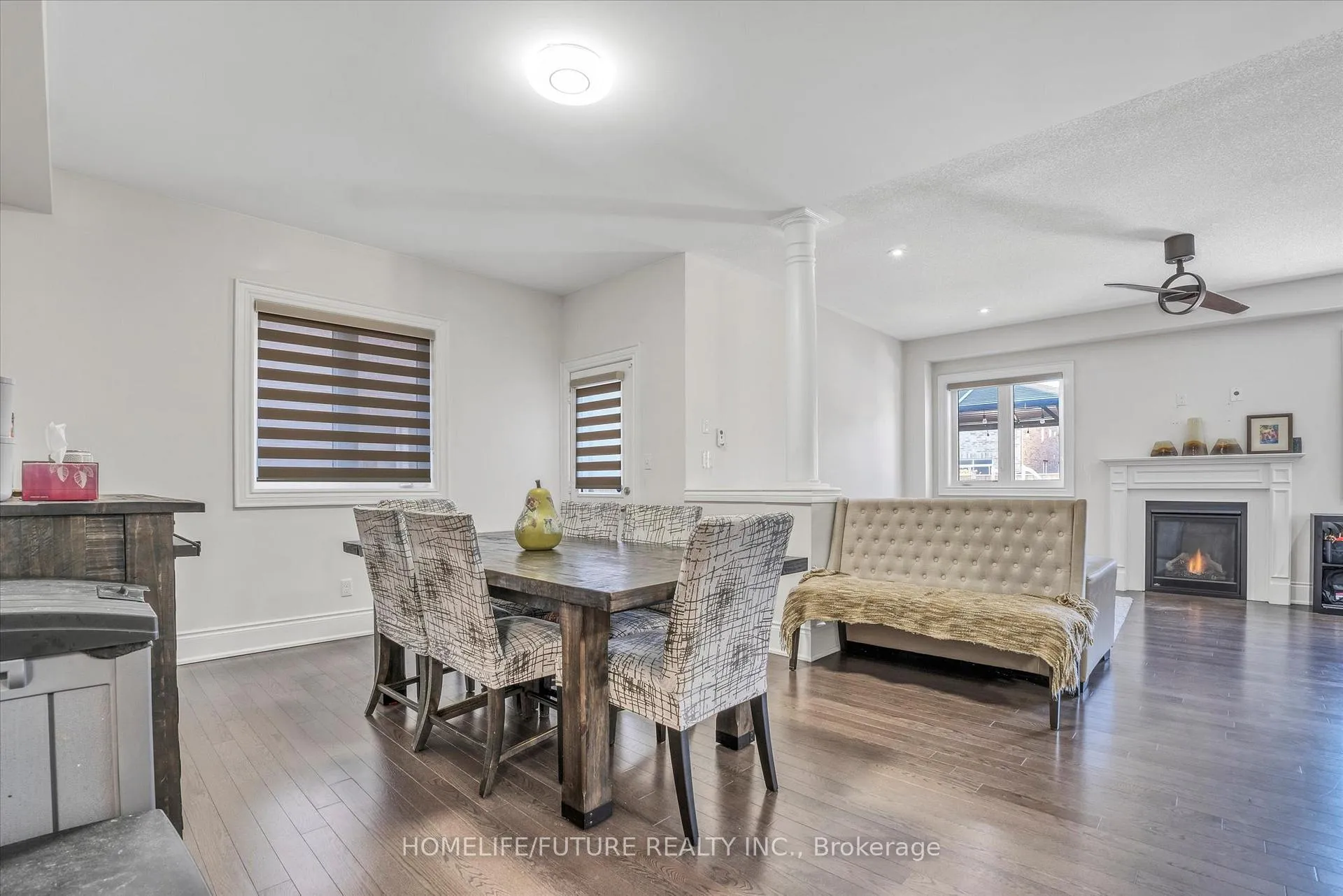 Photo 17 of 995 Wrenwood Drive, Oshawa, Taunton — HOMEH