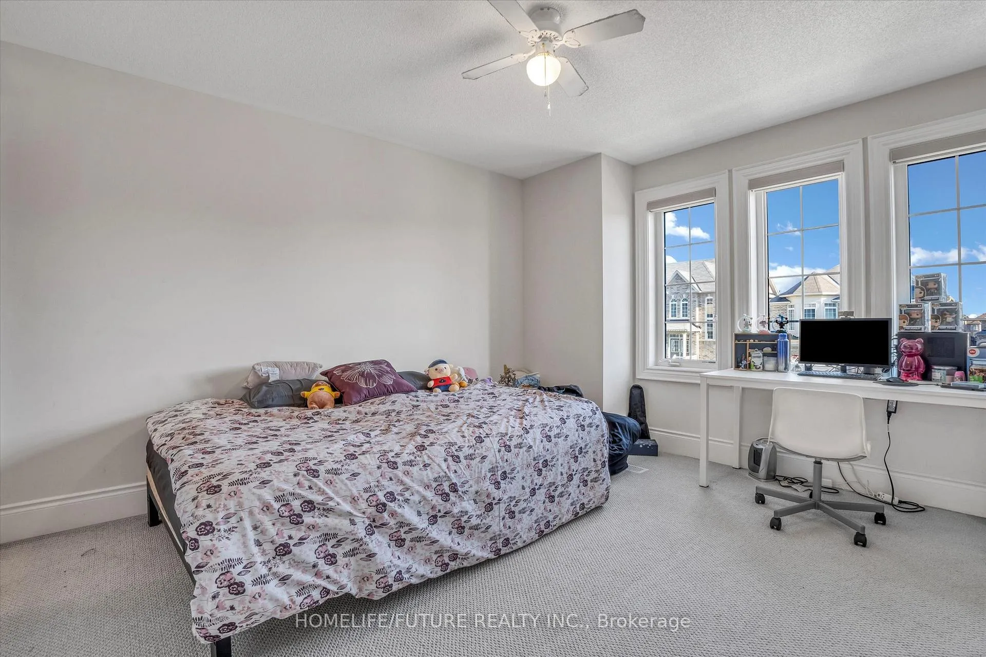 Photo 31 of 995 Wrenwood Drive, Oshawa, Taunton — HOMEH