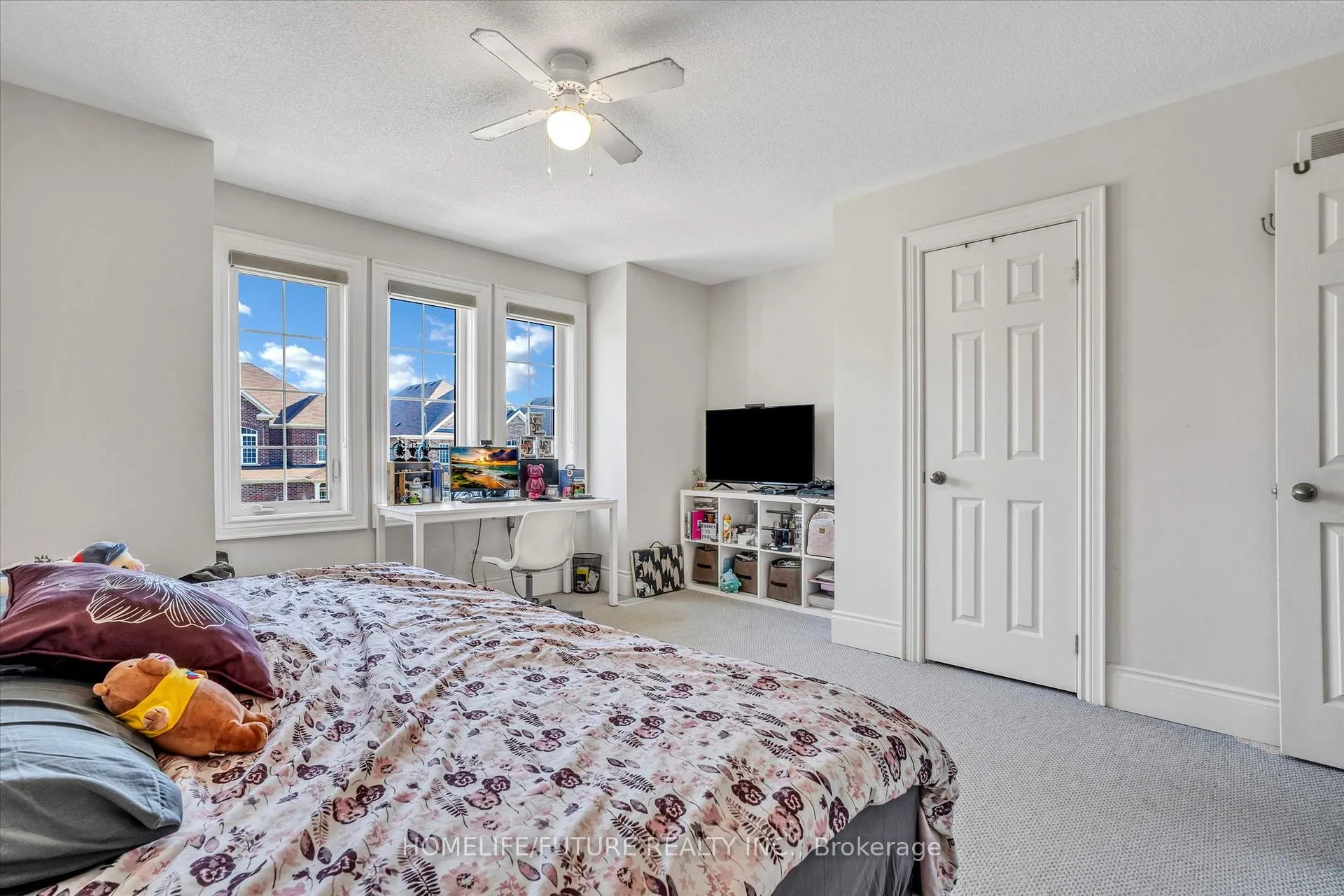 Photo 32 of 995 Wrenwood Drive, Oshawa, Taunton — HOMEH