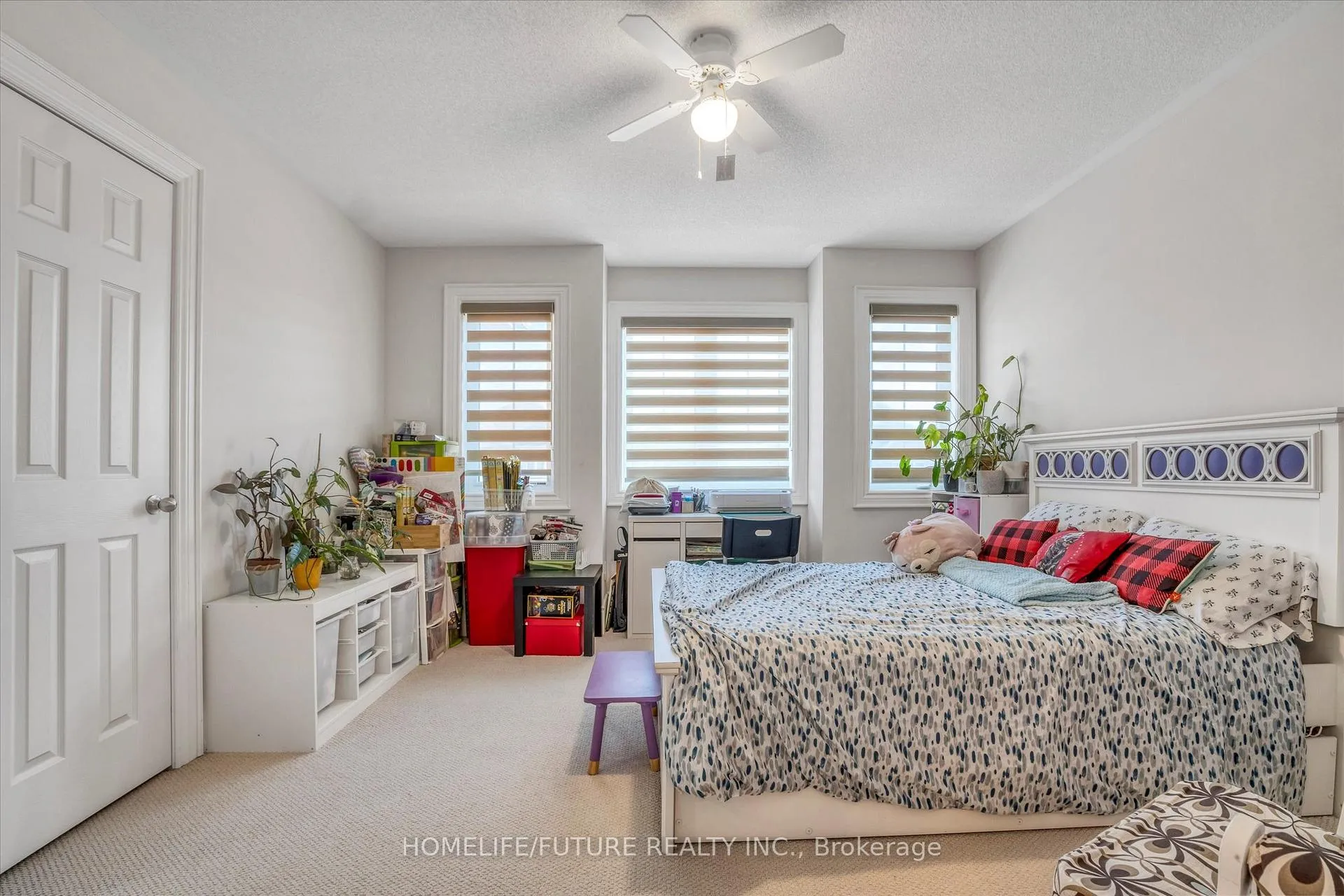 Photo 34 of 995 Wrenwood Drive, Oshawa, Taunton — HOMEH