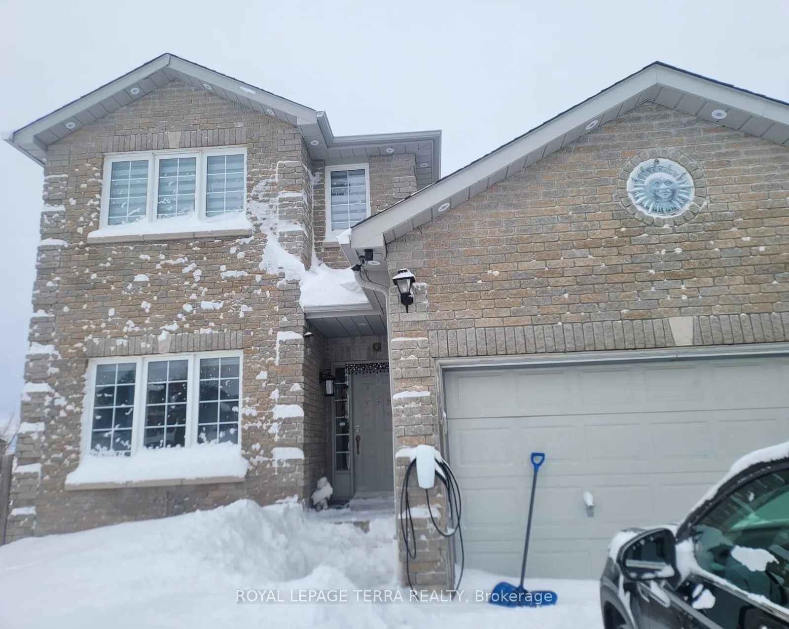 Photo 1 of 72 Jessica Drive, Barrie, Painswick South — HOMEH