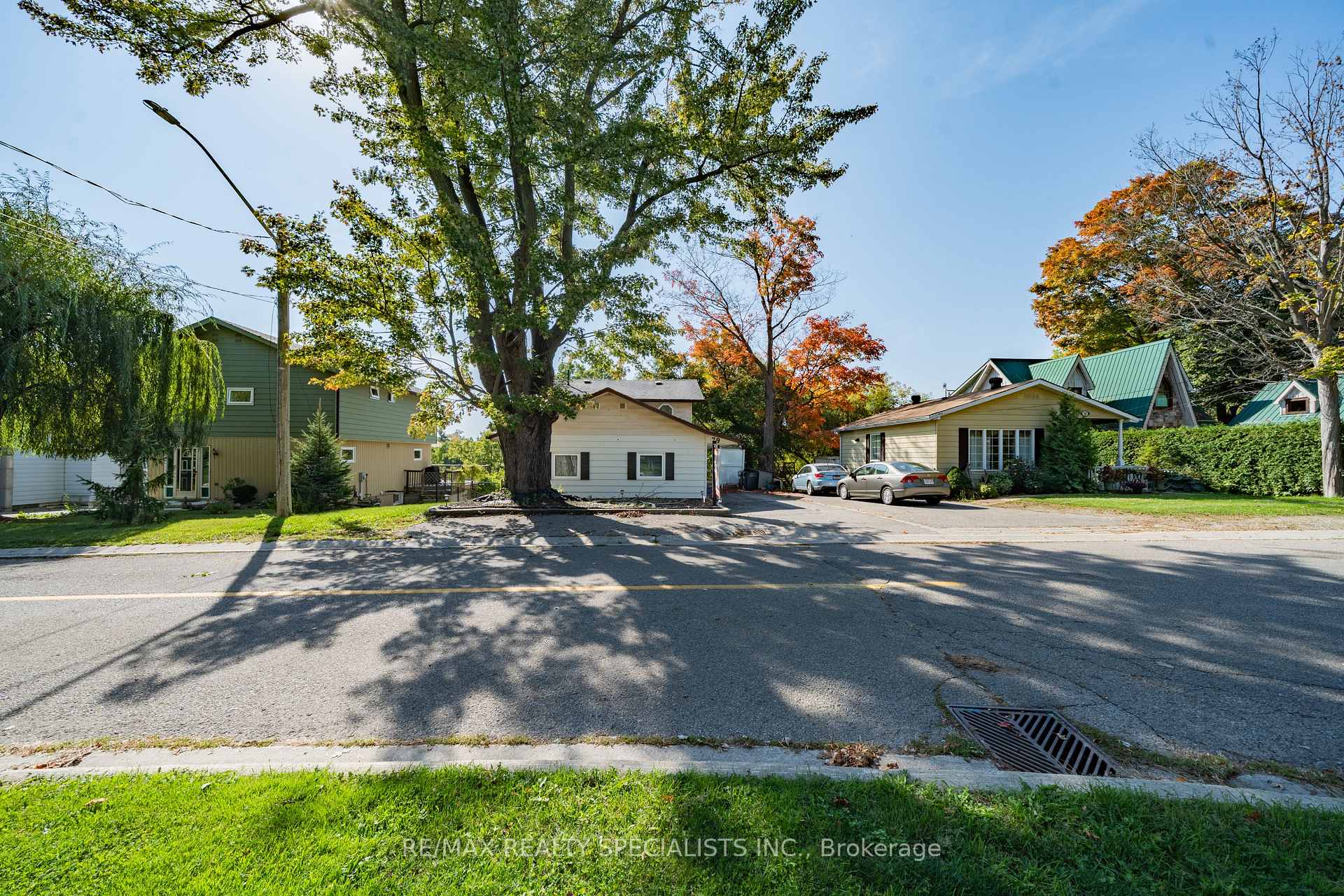 Photo 1 of 79 River Road, Brampton, Huttonville — HOMEH