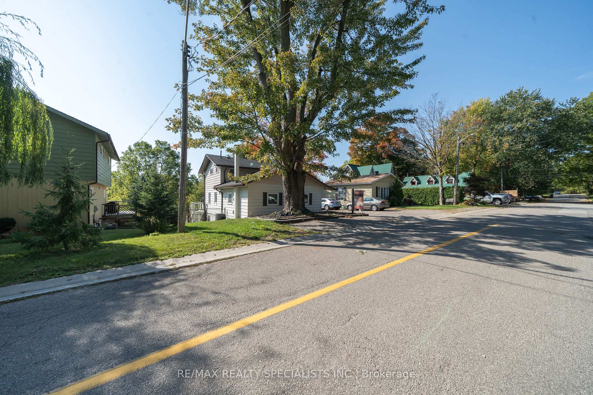 Photo 6 of 79 River Road, Brampton, Huttonville — HOMEH