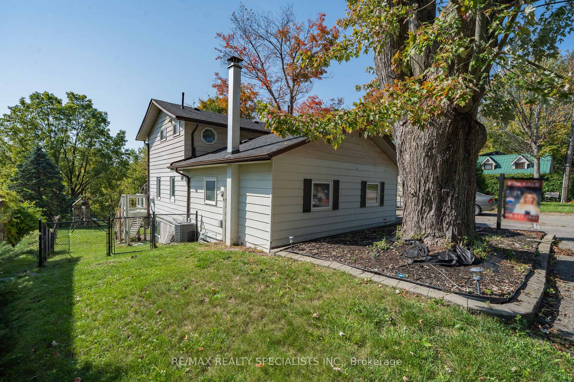 Photo 7 of 79 River Road, Brampton, Huttonville — HOMEH