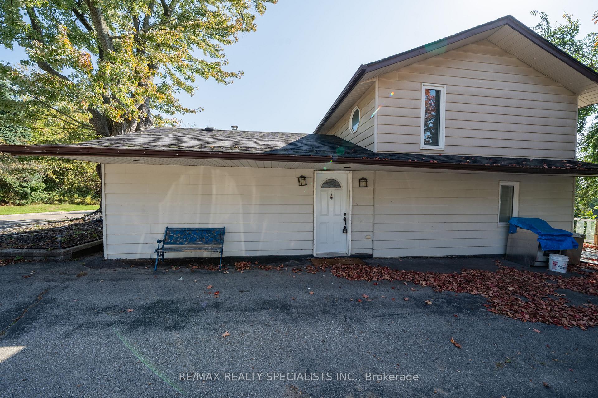 Photo 8 of 79 River Road, Brampton, Huttonville — HOMEH