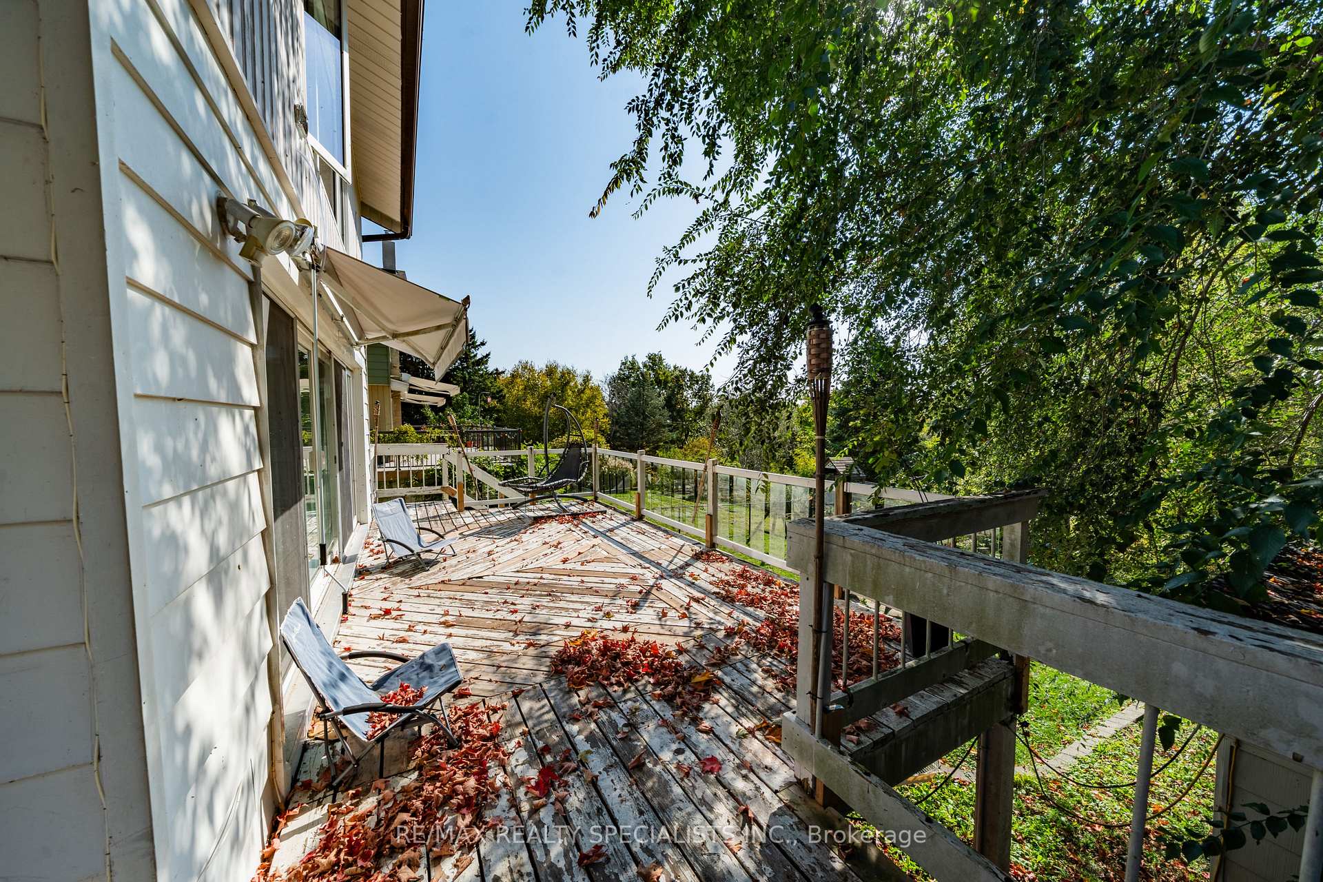 Photo 10 of 79 River Road, Brampton, Huttonville — HOMEH
