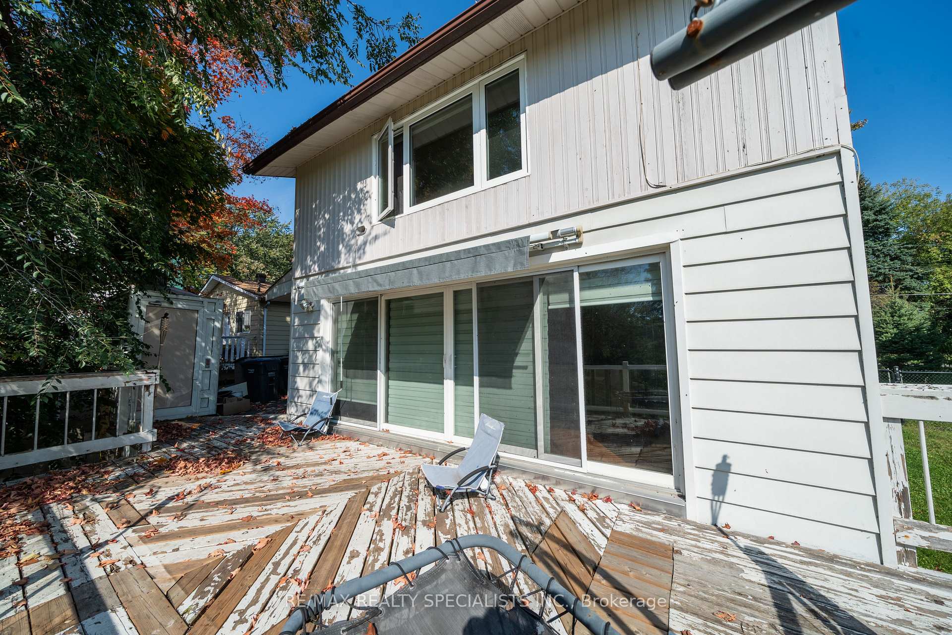 Photo 11 of 79 River Road, Brampton, Huttonville — HOMEH
