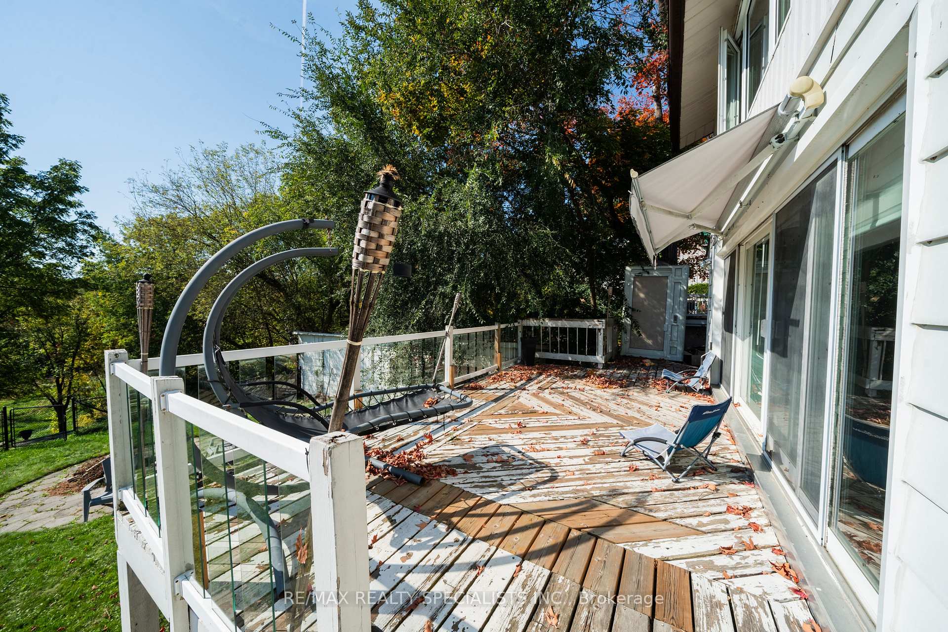 Photo 12 of 79 River Road, Brampton, Huttonville — HOMEH