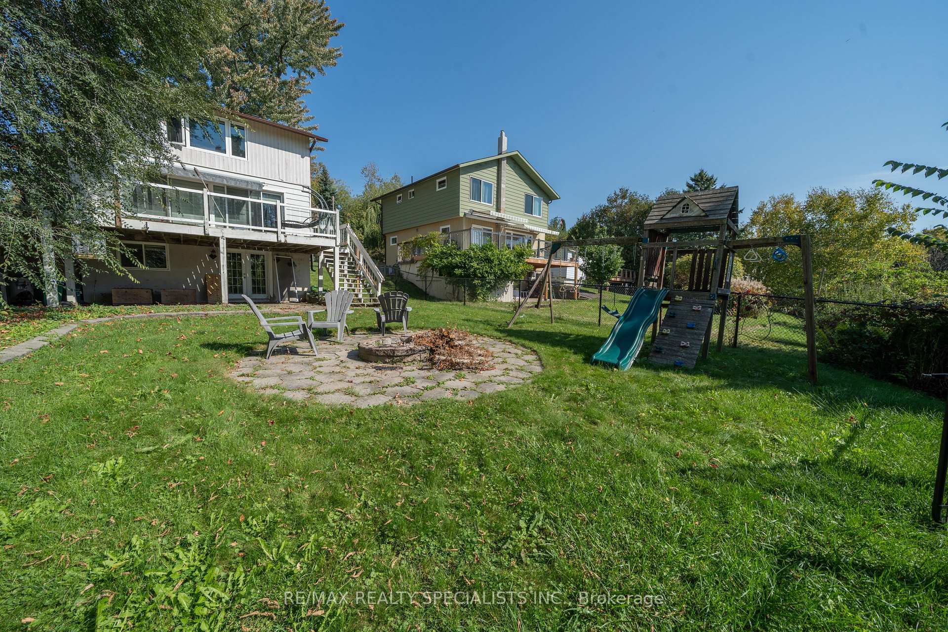 Photo 14 of 79 River Road, Brampton, Huttonville — HOMEH