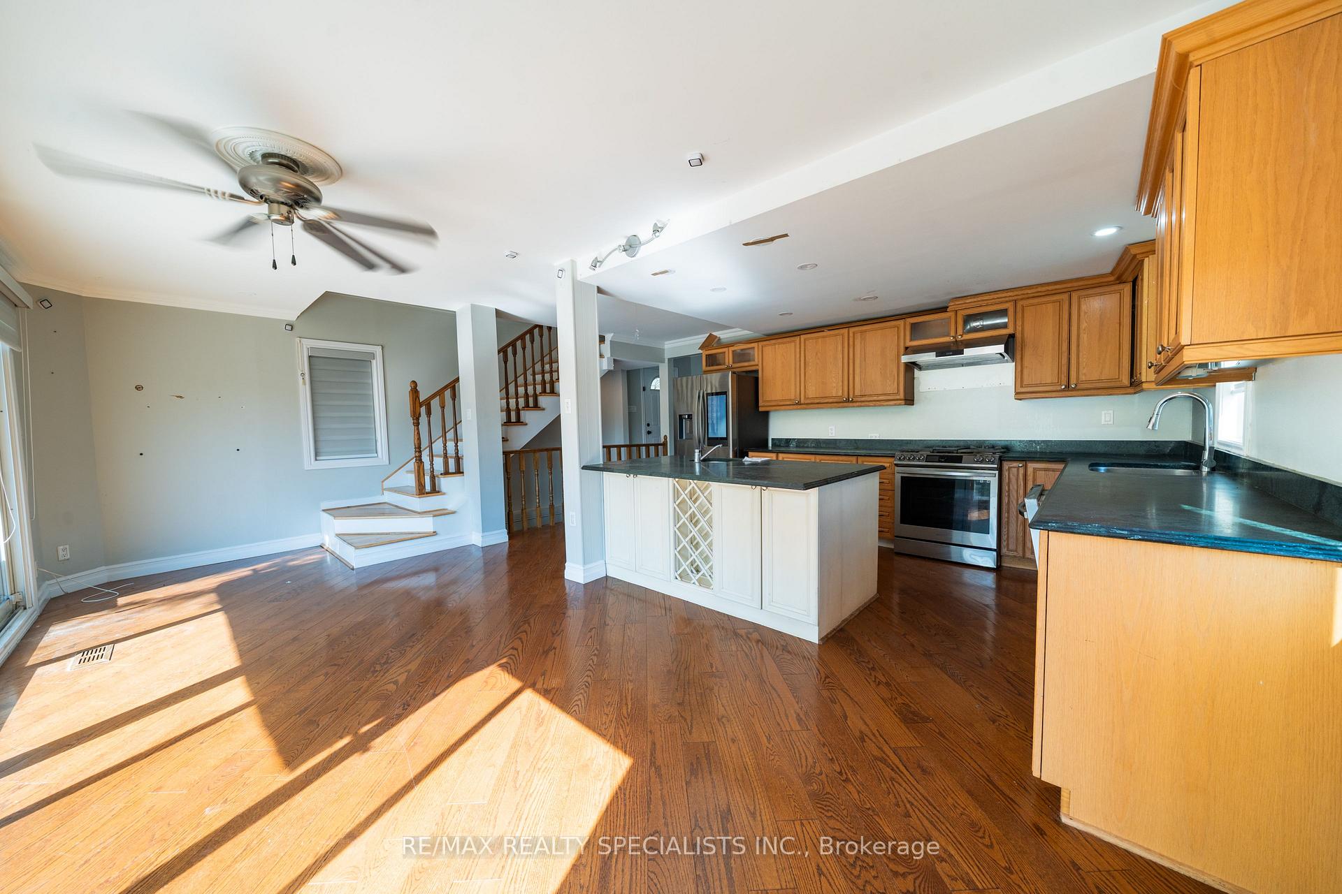 Photo 28 of 79 River Road, Brampton, Huttonville — HOMEH
