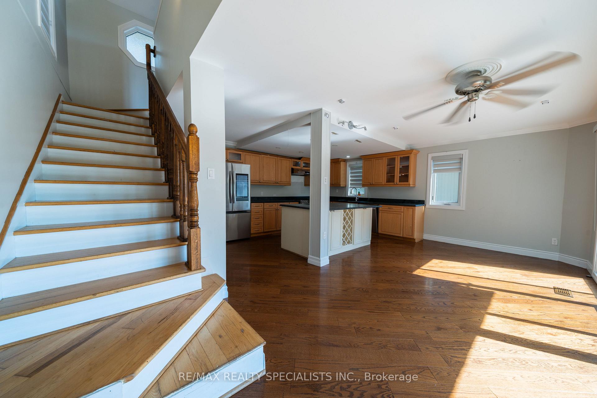 Photo 31 of 79 River Road, Brampton, Huttonville — HOMEH