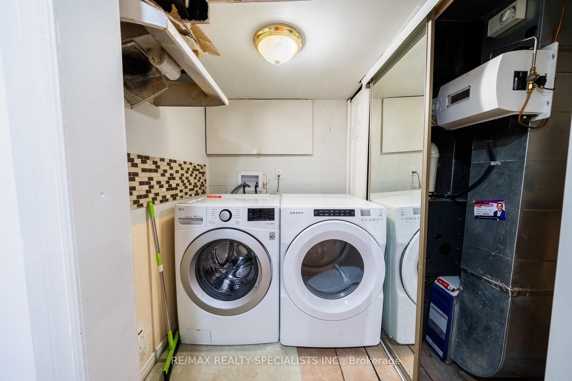 Photo 38 of 79 River Road, Brampton, Huttonville — HOMEH