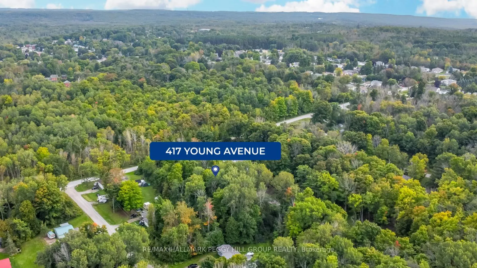 Photo 7 of 417 Young Avenue, Tay, Port McNicoll — HOMEH