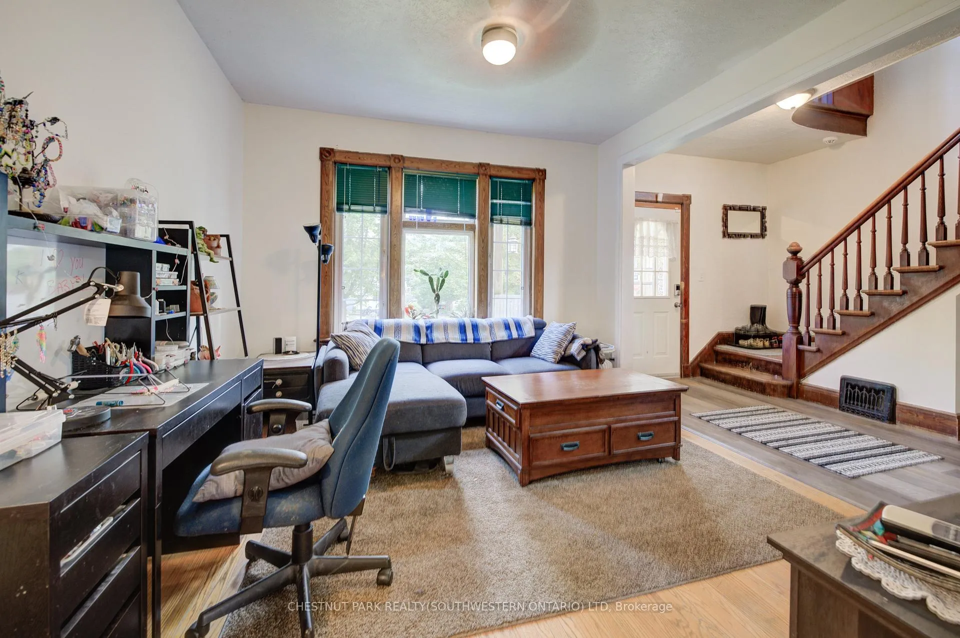 Photo 15 of 15 St Leger Street, Kitchener — HOMEH