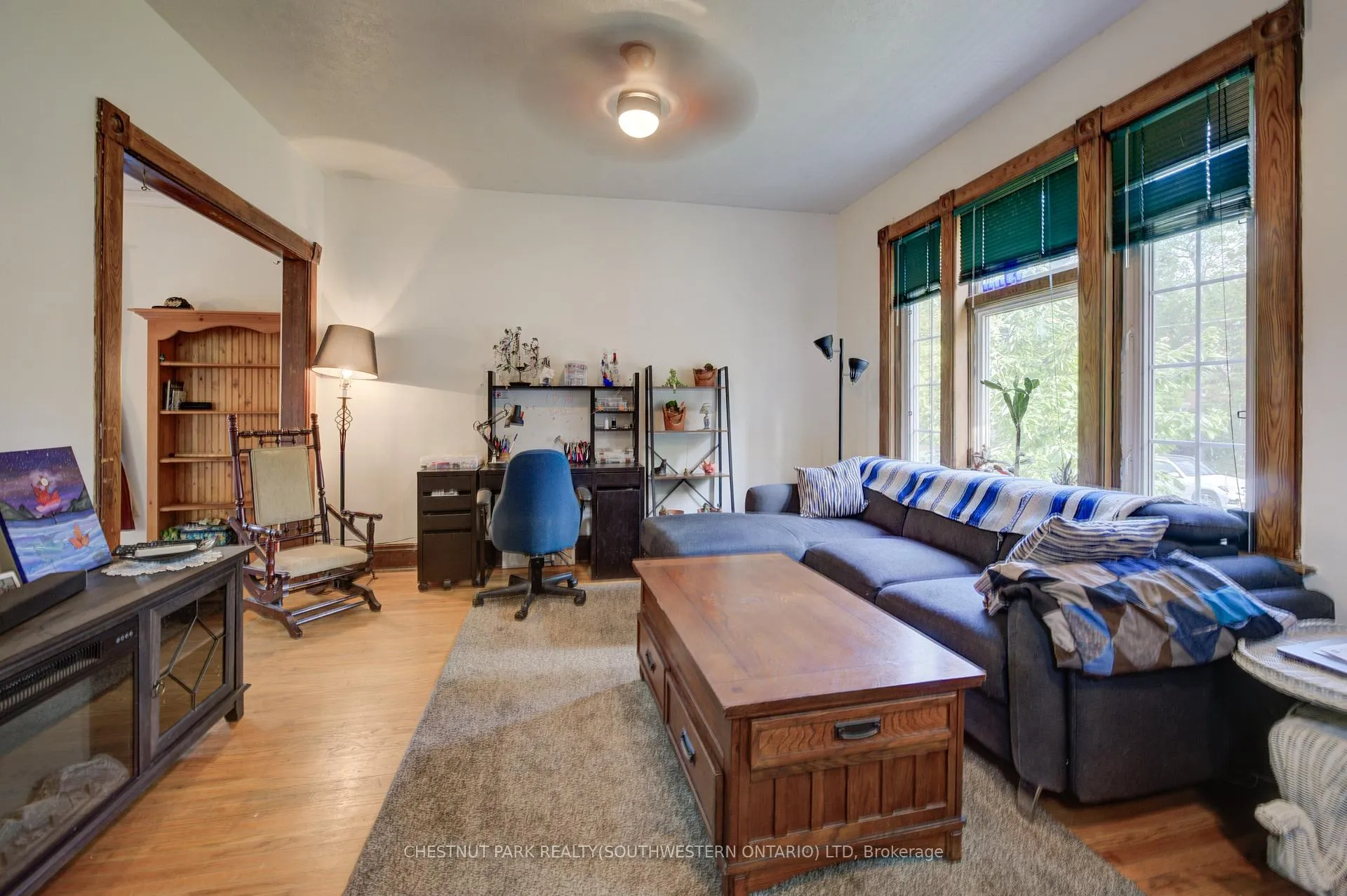 Photo 16 of 15 St Leger Street, Kitchener — HOMEH