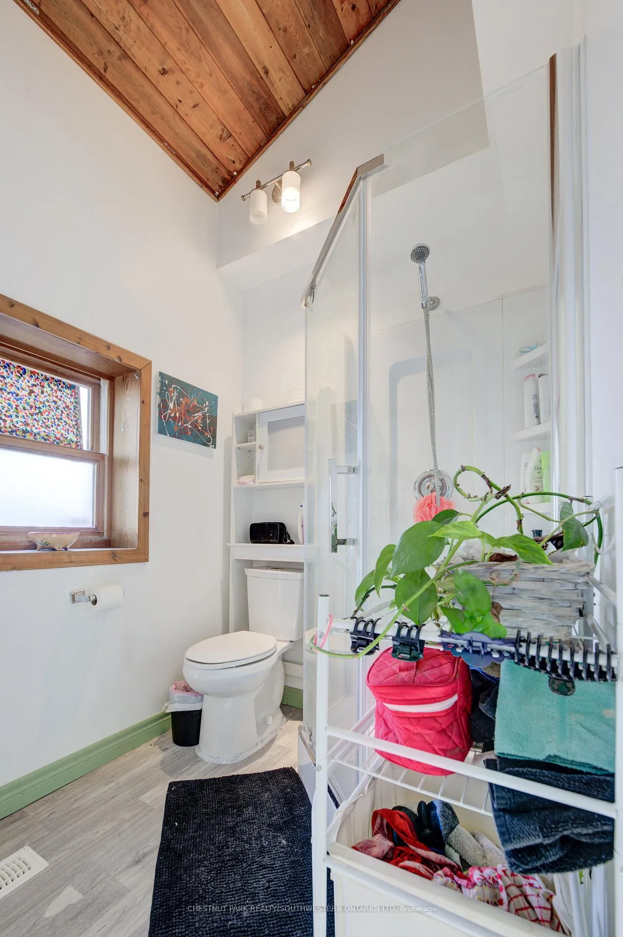 Photo 18 of 15 St Leger Street, Kitchener — HOMEH