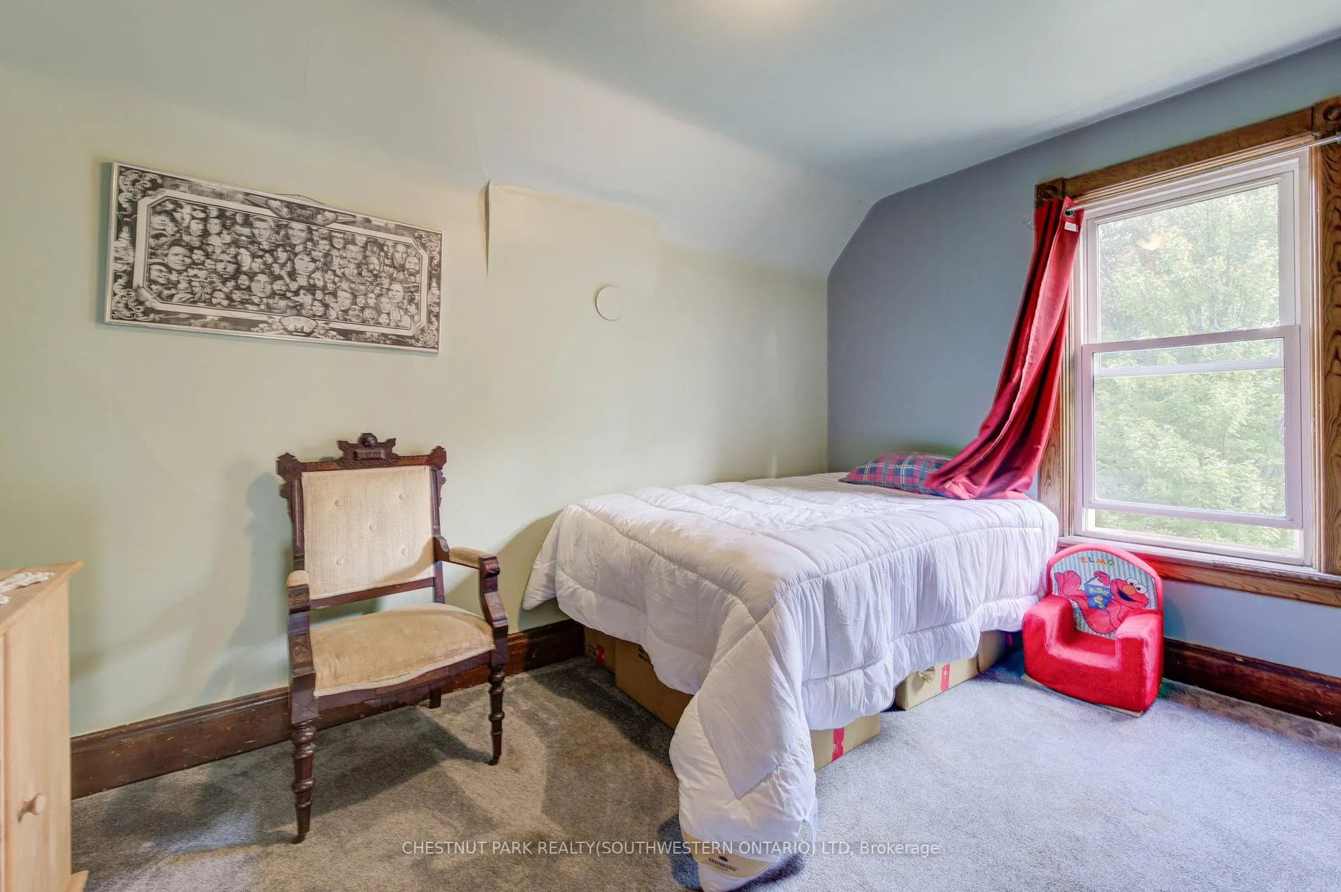 Photo 24 of 15 St Leger Street, Kitchener — HOMEH
