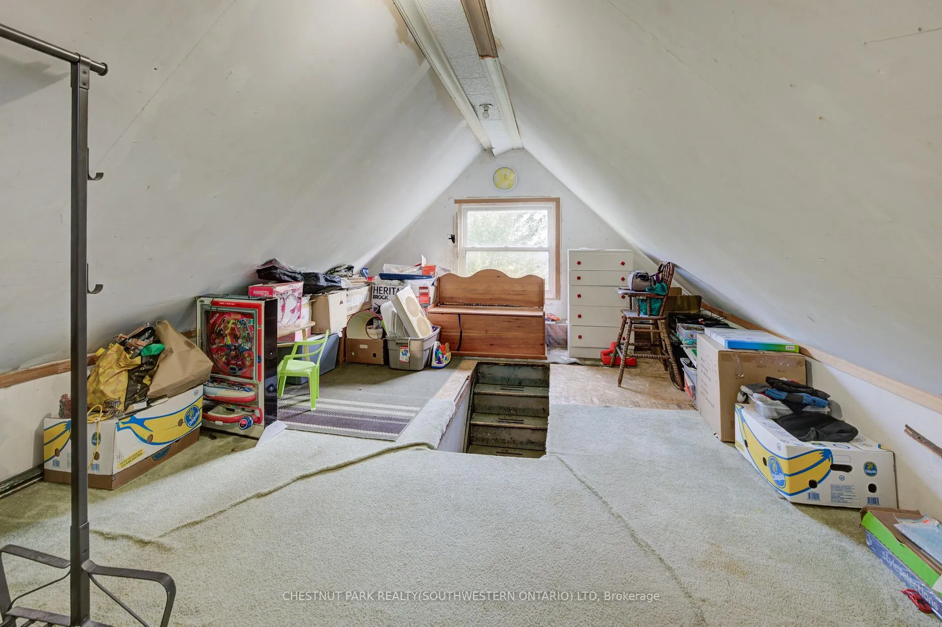 Photo 29 of 15 St Leger Street, Kitchener — HOMEH