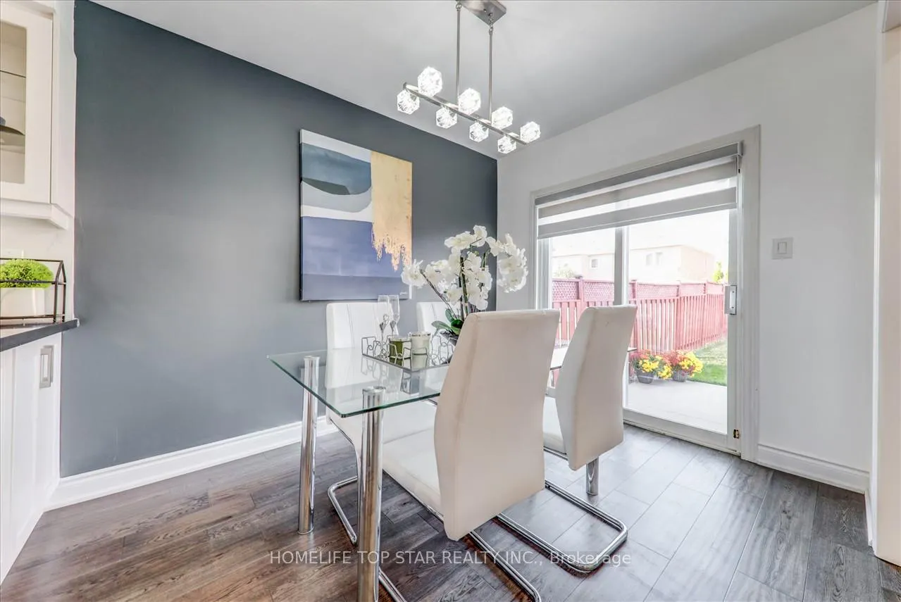 Photo 7 of 121 Casabel Drive, Vaughan, Vellore Village — HOMEH