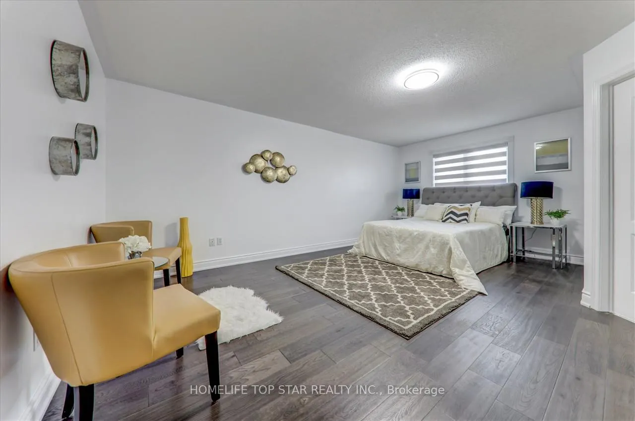 Photo 8 of 121 Casabel Drive, Vaughan, Vellore Village — HOMEH