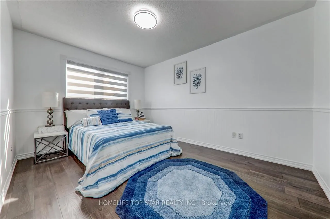 Photo 10 of 121 Casabel Drive, Vaughan, Vellore Village — HOMEH
