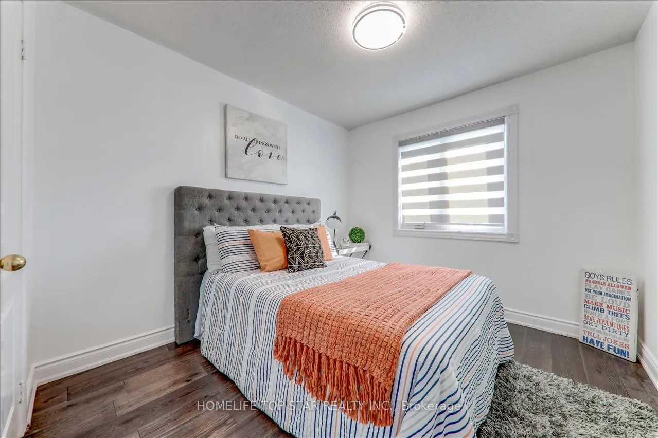 Photo 11 of 121 Casabel Drive, Vaughan, Vellore Village — HOMEH