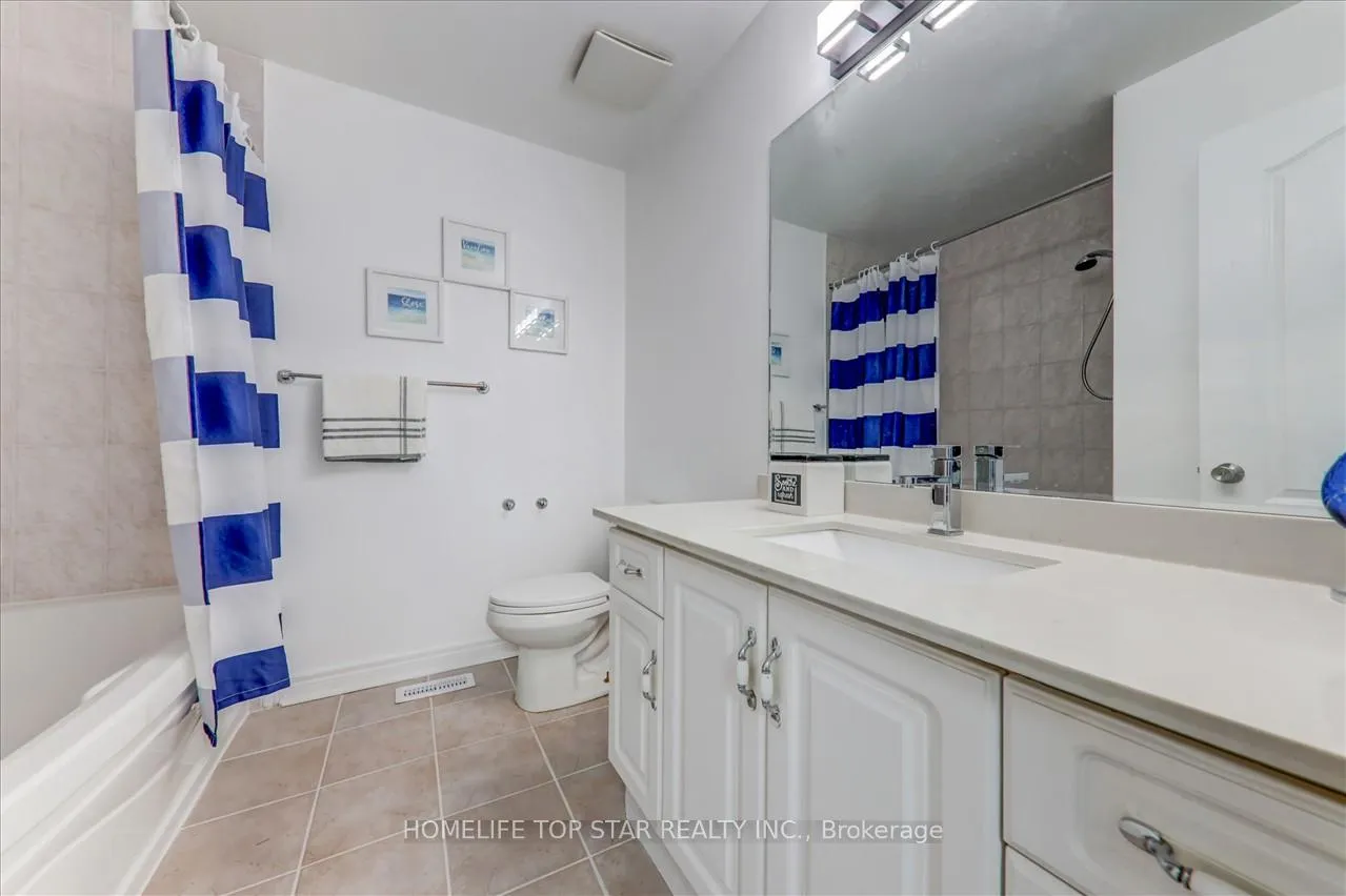 Photo 14 of 121 Casabel Drive, Vaughan, Vellore Village — HOMEH