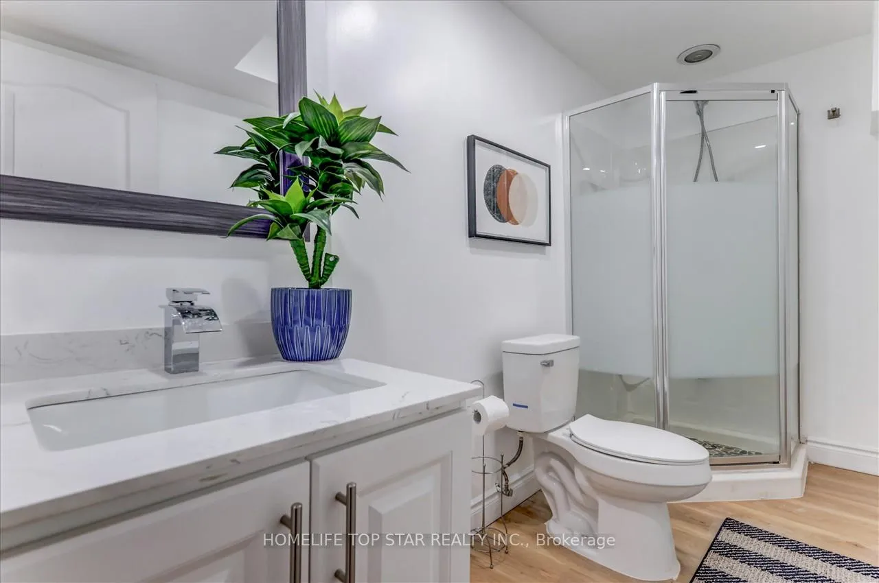 Photo 19 of 121 Casabel Drive, Vaughan, Vellore Village — HOMEH